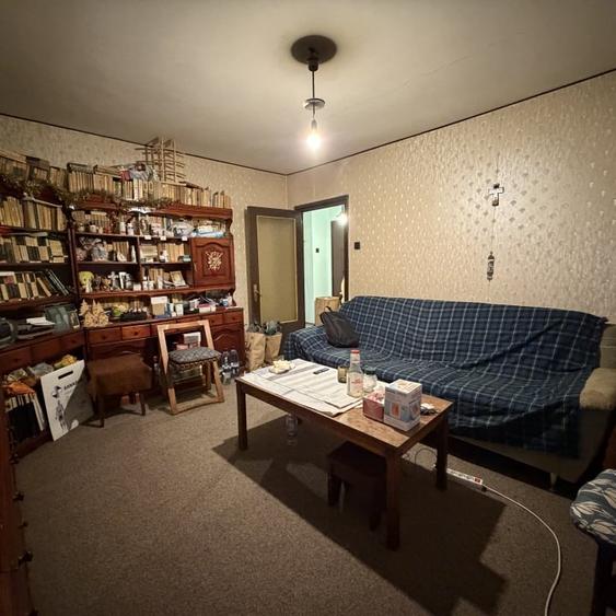 3 Camere | Pacii | Gorjului | Militari | De renovat | metrou 5' - 2