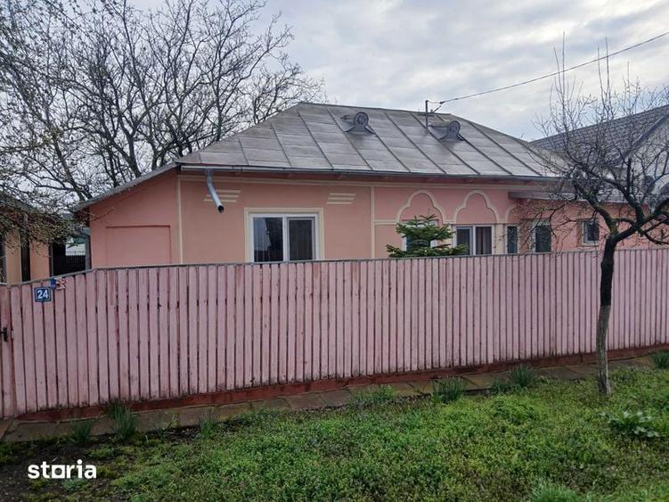 Casa de vanzare - 1