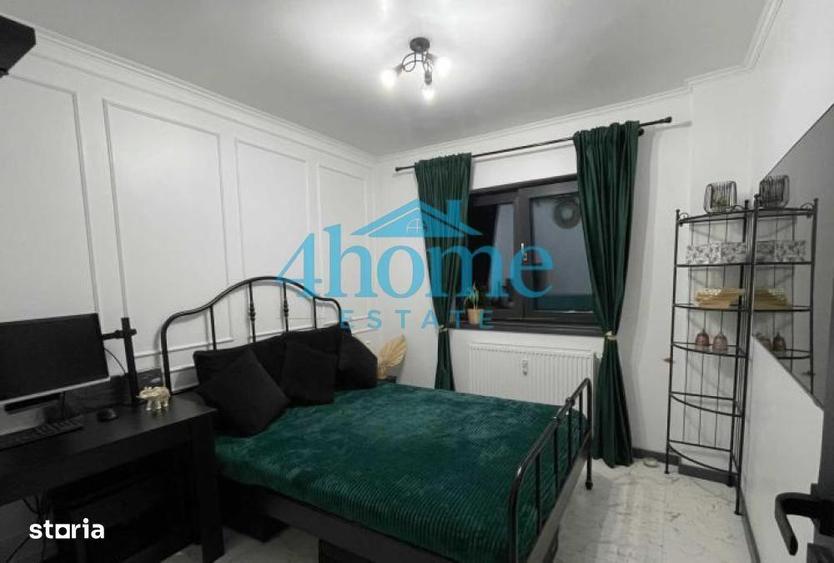 Apartament 2 camere Petfriendly|Aparatorii Patriei|Berceni|Metrou - 7