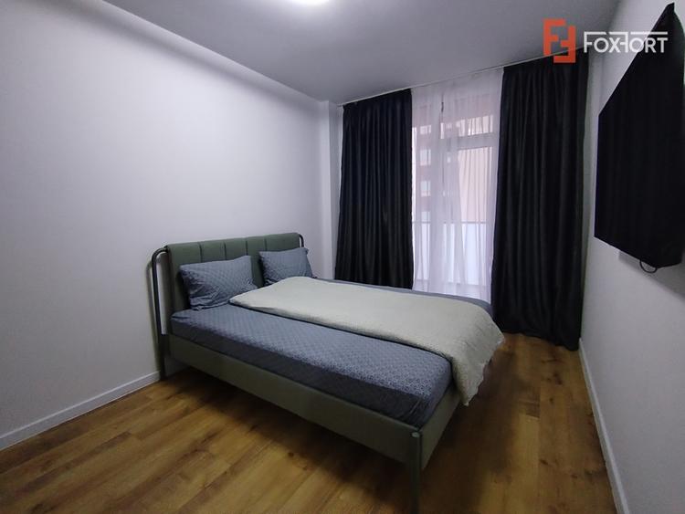 Apartament cu 2 camere de inchiriat in Timisoara, zona Torontalului - 2