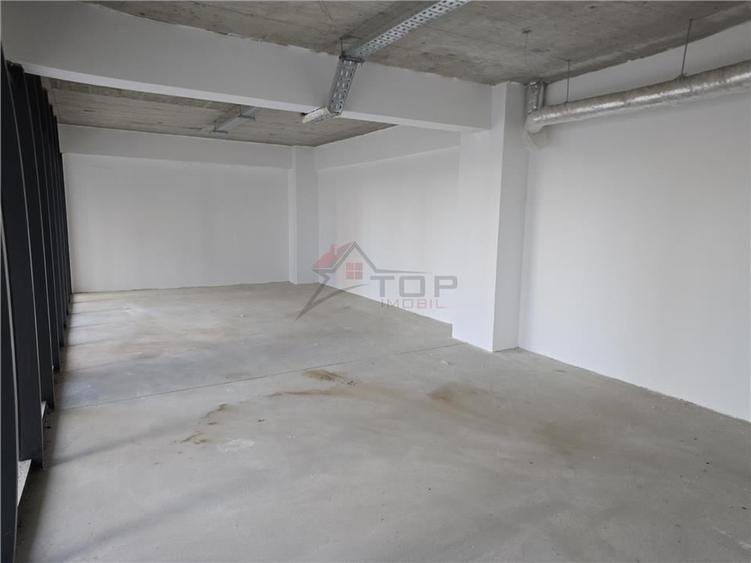 Spatiu Comercial - Conest Grand Residence - 11