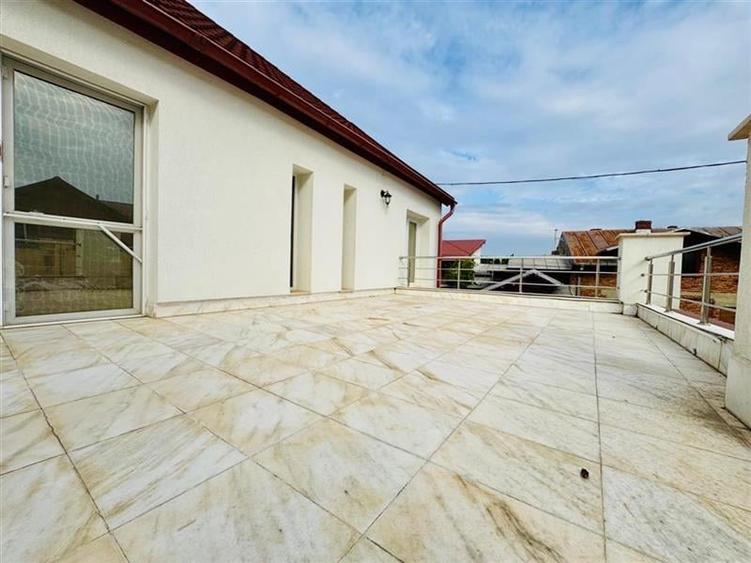 Casa Ploiesti Central parc Mihai Viteazul - 29