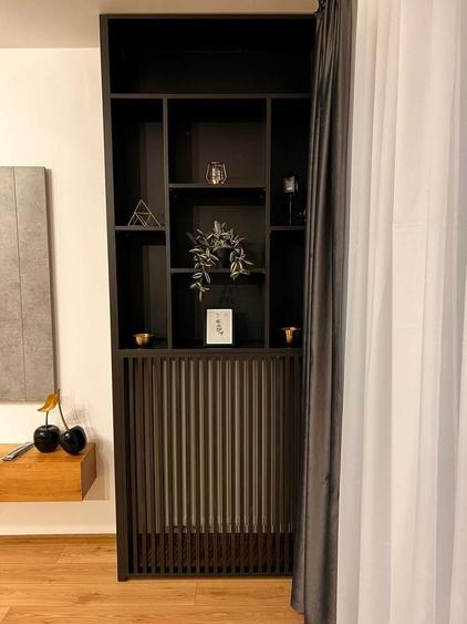 Apartament 2 camere amenajat ultramodern, Maurer - 7