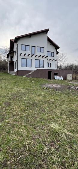 Vilă BREAZA,  DEOSEBITĂ  !!! - 6