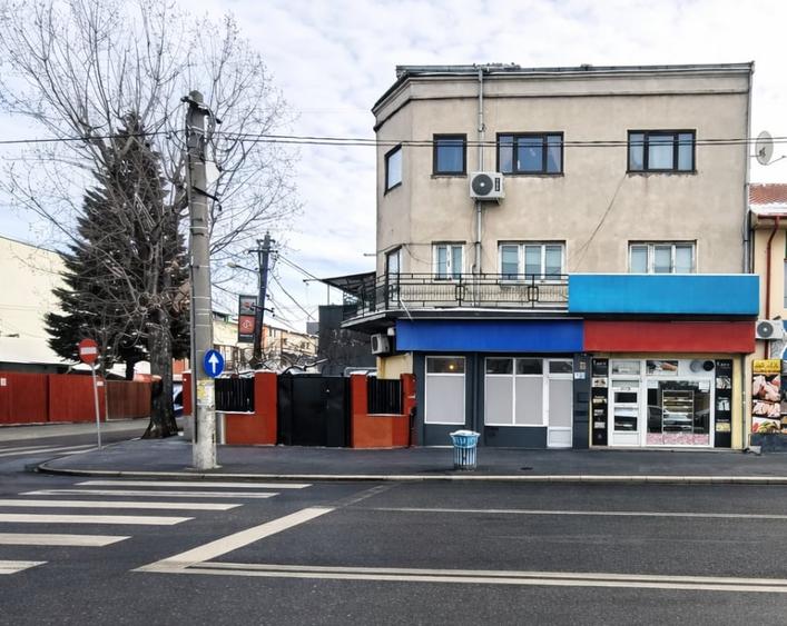 Spatiu comercial | 45 mp | Trafic intens | Activitati multiple | Comision 0% - 1