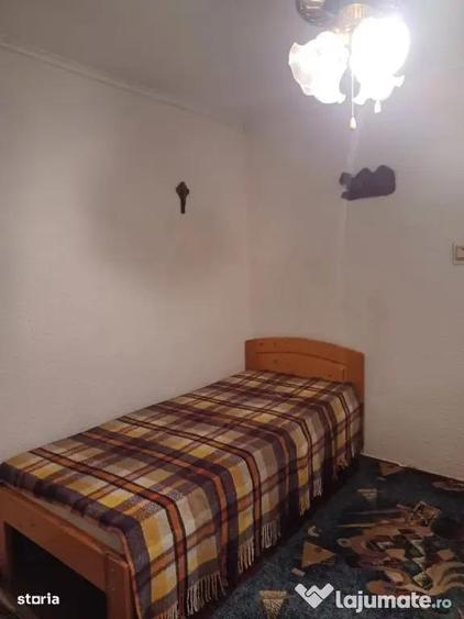 Garsoniera Confort 1 - etaj 2 Zona Burdujeni - 1