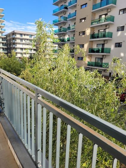 STUDIO MOBILAT + LOC DE PARCARE PROPRIETATE -50 M DE SHUT UP BEACH -MAMAIA NORD - 8