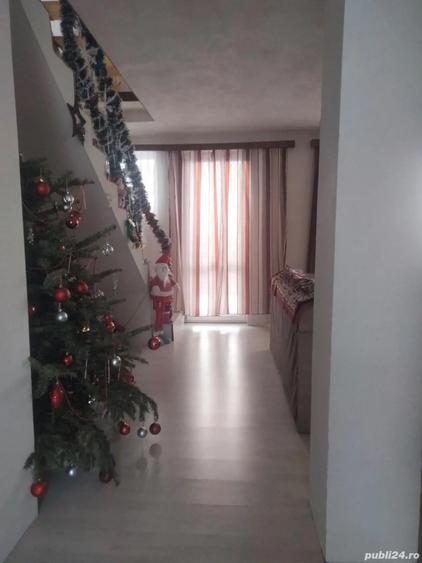 Casa in?iruita Cartierul Arhitec?ilor - 3