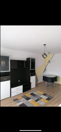 Garsoniera de Inchiriat Sebastian Petre Ispirescu - 2