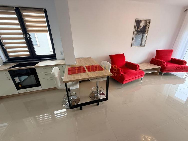 2 camere, Calea Urseni-Giroc, la 5 minute de Braytim, prima inchiriere! - 6