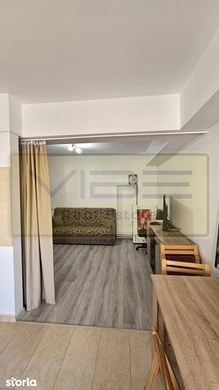 Apartament cu 2 camere (open-space) Copou - Hotel Grand View - 5