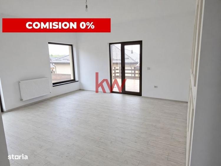 Casa parter 90 mp, teren 700 mp, intabulata, Valea Lupului mutare - 3