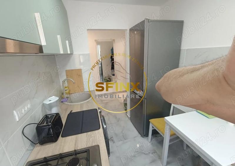 2 camere | Amzei | 650 euro - 5