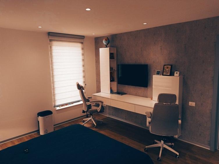 casa / vila Mosaia / Smeura , finisaje PREMIUM / pozitie DEOSEBITA ! - 19