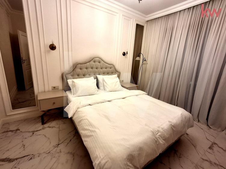 2 camere de lux - bloc nou - 3