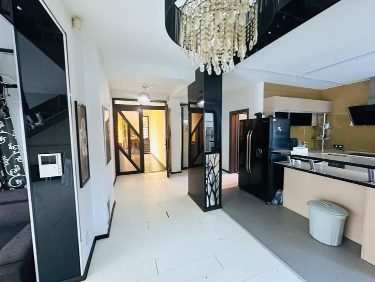 Vila exclusivista in stil mediteranean, 410 mp construiti, 424 mp teren, Ghencea - 4