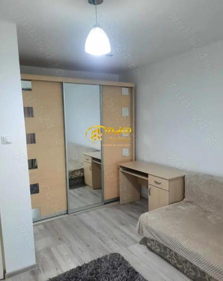 NICOLINA, Apartament 2 camere, D, 54 mp - 6