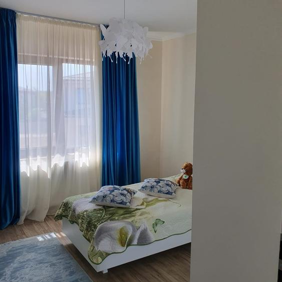 Corbeanca- Petresti - Imobil P+1 langa padure, zona constructii noi - 6