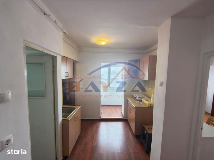 Apartament 1 camera strada Vasile Alecsandri, zona Moru?a - 5