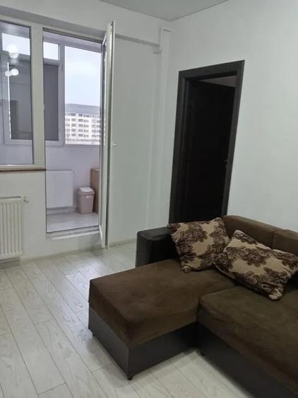 Apartament 2 camere, mobilata, utilata, centrala proprie, Militari Residence - 2