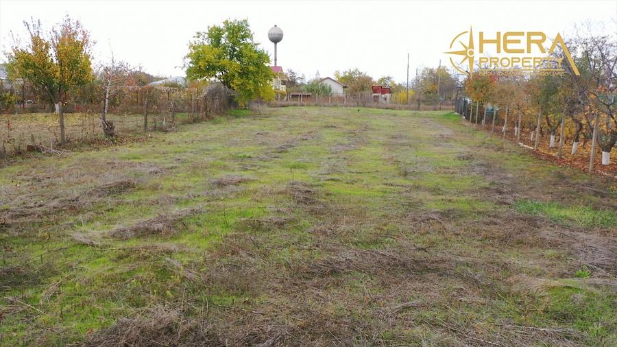 Gospodarie de vanzare in Tulucesti - 14