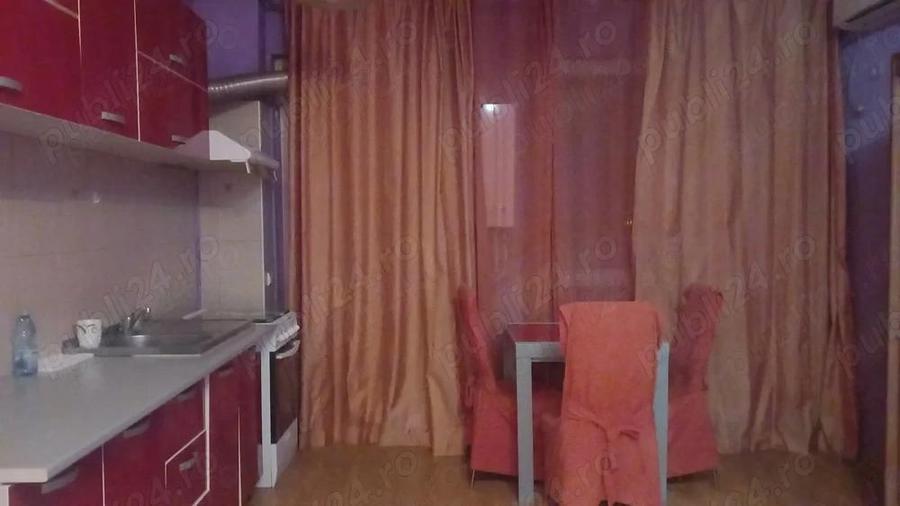 giurgiului dedeman bloc nou cu centrala - 2