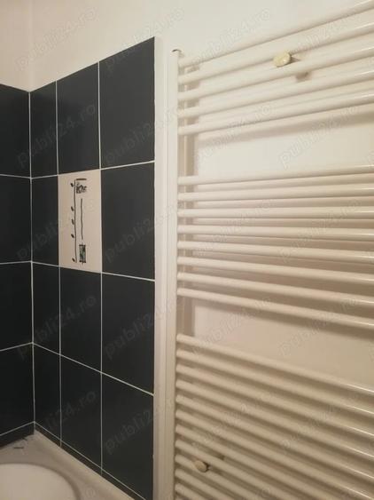 Proprietar inchiriez garsoniera Craiova Rovine - 1