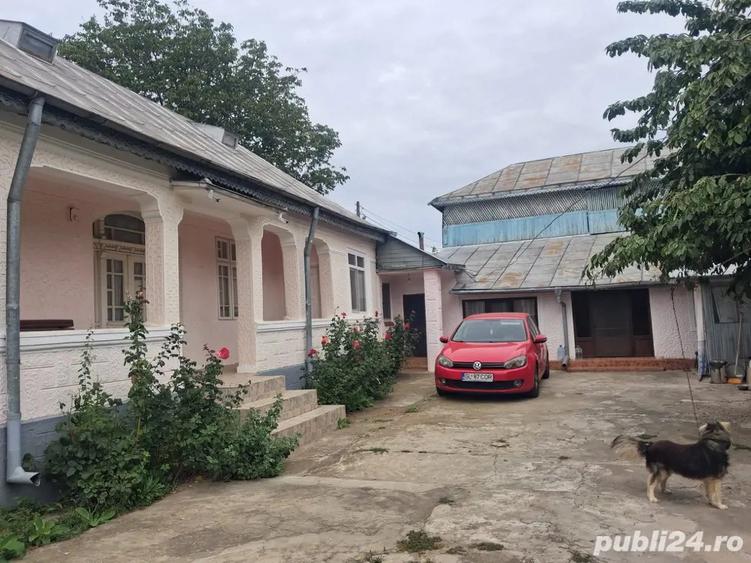 Vand casa la tara 19000 euro - 4