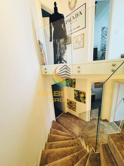 Casa 4 camere- mobilata si utilata- Popesti Leordeni - 13