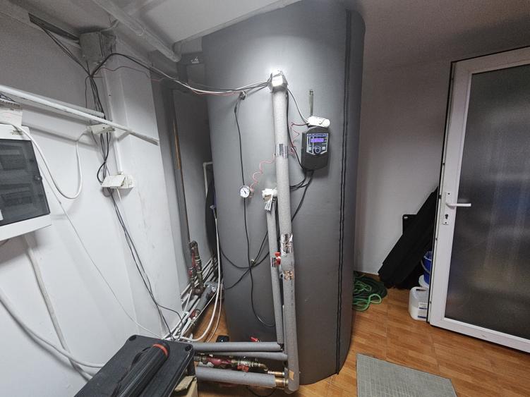 Imobil P+2E+M, cu spațiu comercial, zona Spitalul Județean, comision 0% - 42