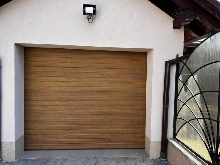 Casa D+P+M cu garaj teren 400 mp finisata utilata mobilata asfal CETATE Giro - 4