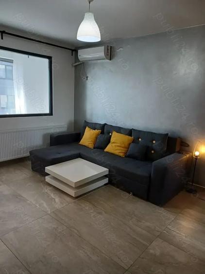 Garsonieră spațioasă de închiriat Apărătorii Patriei – Constantin Brâncoveanu - 2