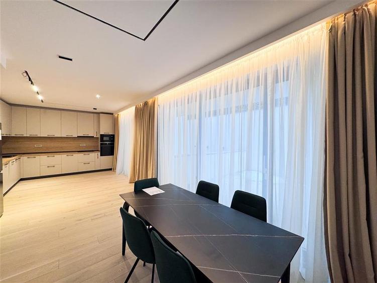 Apartament 3 camere de inchiriat Aviatorilor - 8