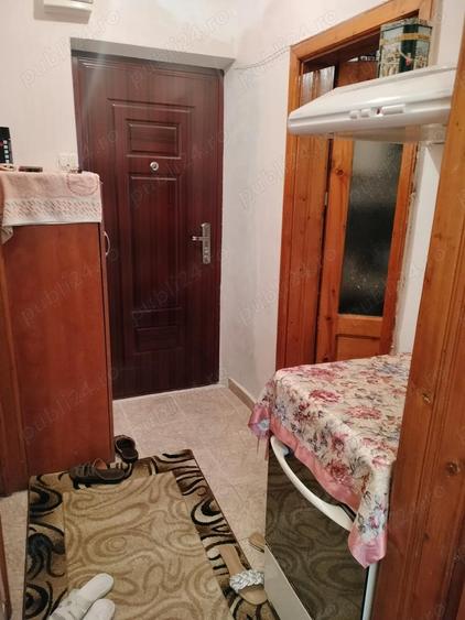 Garsoniera comfort 1 - 6