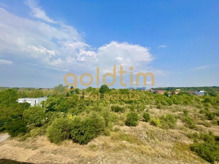 NOU/ PRIVELISTE/ PADUREA BANEASA/ZONA LINISTITA/2 BAI/BUCATARIE INCHISA - 8