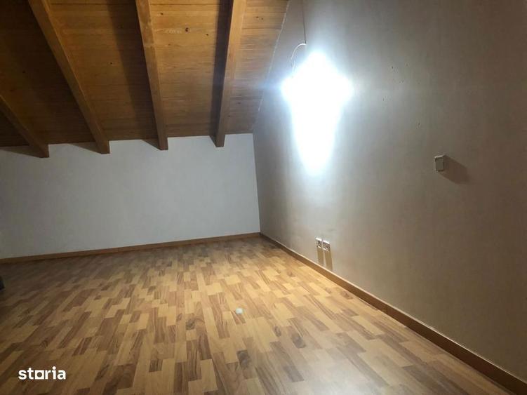 Duplex spatios155 mpparcare subterana,etaj gol personalizabil,Minerva - 11