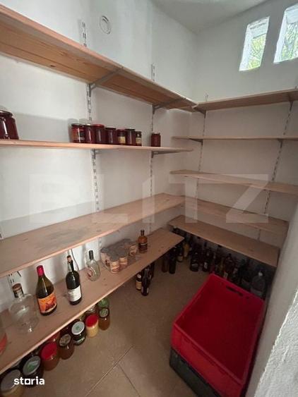 Casa individuala cu gradina, 157.50 mp, zona Mehala - 8