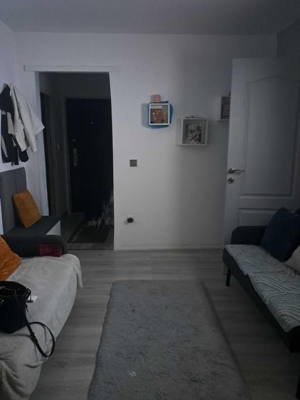 Apartament 2 camere cu bucatarie separata - 7