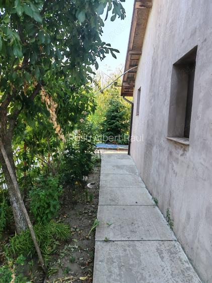 Casa de vind Casa de vind