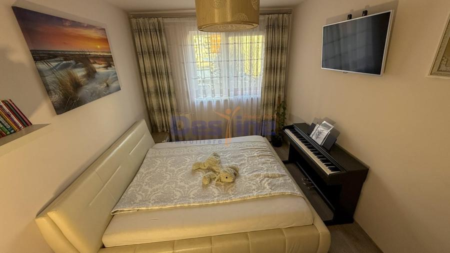 Apartament 2 camere modern in zona Aradului, cu spatii verzi si loc de joaca - 6