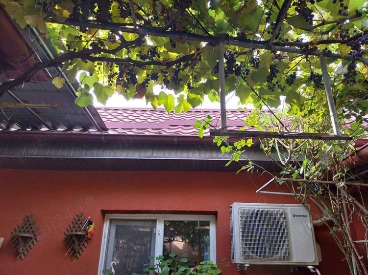 Vand casa Zona Catanga Medgidia - 5