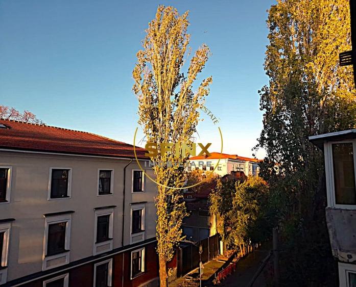 2 camere cochete, luminoase-open space,zona Monetarie-parcul Carol - 10