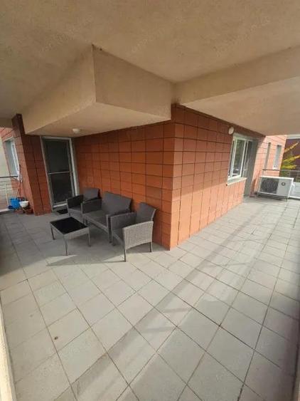 Apartament 3 camere Tei 124mp Estia Residence Parcare + Boxa + Terasa - 2