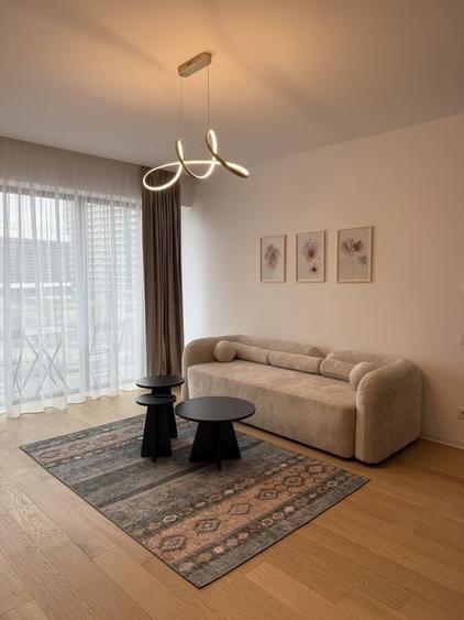 | Apartament 3 camere | De inchiriat | Floreasca | - 2