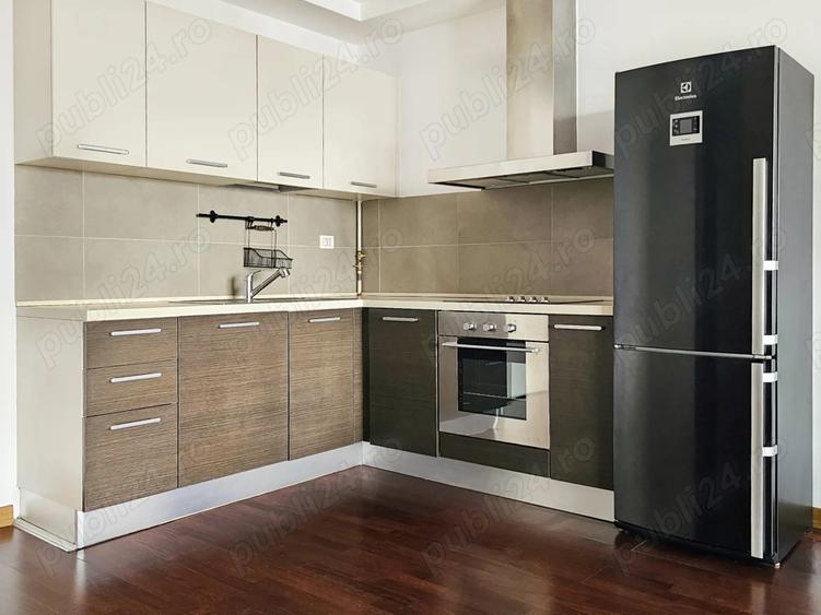 Apartament 2 camere InCity P. Alba Iulia Dristor Direct Proprietar - 9