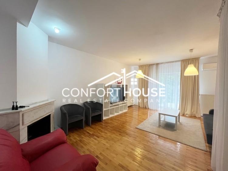 VILA P+E,  4 camere, ansamblu rezidential,  IANCU NICOLAE -British School - 5