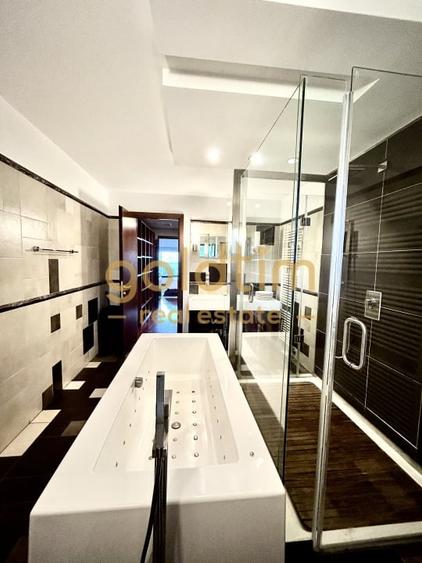 VILA SUPERBA+CASA OASPETI/PISCINA/IESIRE LAC-PONTON/DEBARCADER/GARAJ/SERA/SNAGOV - 32