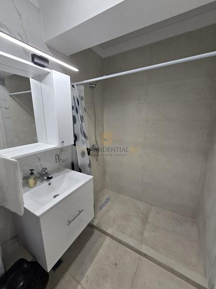 Garsoniera moderna, acces rapid metrou, Popesti-Leordeni, Biruintei - 9