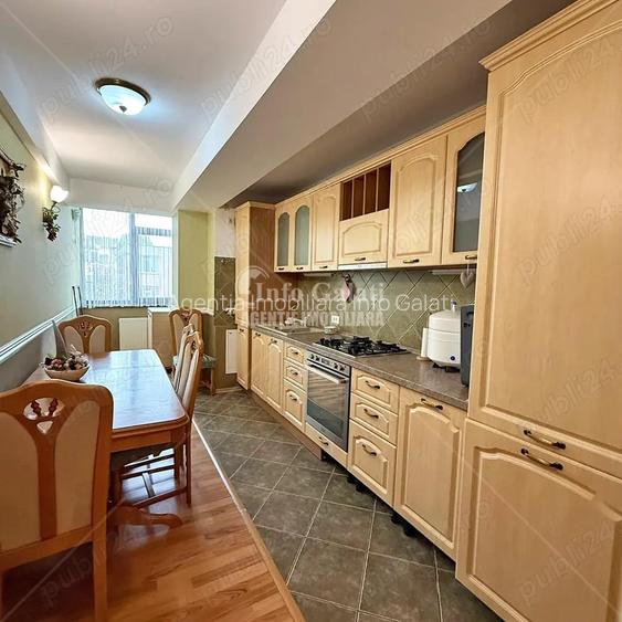 | Apartament cu 3 camere | Mobilat si Utilat Complet | Bloc Doja | | Apartament cu 3 camere | Mobilat si Utilat Complet | Bloc Doja |