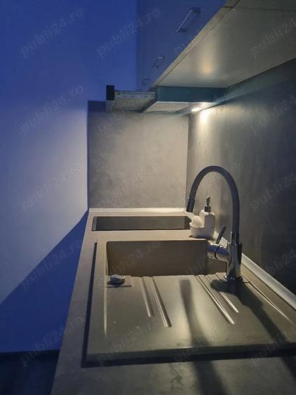 Garsoniera-zona Tomis Nord-Tic -Tac,Direct Proprietar, Mobilata ,Utilata complet-Renovata-Totul Nou - 3